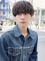 スキル 渋谷(SKILL)&nbsp;ナチュラルマッシュ