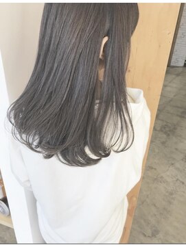 ニド(2do) オリーブグレージュ