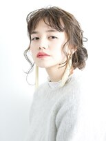 ラパンセノアール(LA PENSEE NOIR)&nbsp;アレンジスタイル