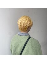 フレア(Flare) レモネード☆