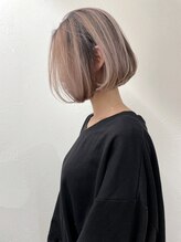 ゼンドットカラスマ(Zen.karasuma)