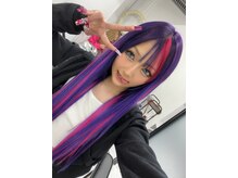 ビューティ スタジオ モッズ 渋谷(beauty studio M.O.D shibuya)