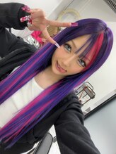ビューティ スタジオ モッズ 渋谷(beauty studio M.O.D shibuya)