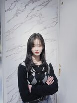 セレーネ(SELENE)&nbsp;レイヤードカット