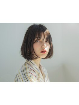 ◆あなたにとっての【なりたい＆似合う】を提案し肯定感を高めます◆#似合わせ