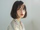 トッカ ヘアアンドトリートメント 千葉店(tocca hair&treatment)の写真/◆あなたにとっての【なりたい＆似合う】を提案し肯定感を高めます◆#似合わせ
