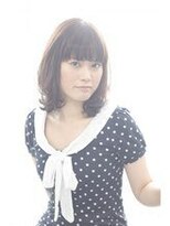 ハレ 中目黒(hale)&nbsp;ガーリーセミディ