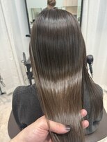 クレット(CLETO)&nbsp;艶髪シークレットカラー