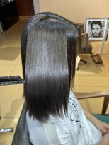 ポレポレ(Pole-Pole)&nbsp;髪質改善縮毛矯正