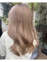 ドゥニカ(donica) カラー