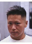 ウェーブアップ　シルバーアッシュ