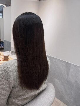 トゥーリ 長崎浜口店(tuuli) 髪質改善トリートメント