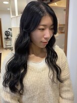 ヘアサロン エマ(HAIR SALON emma)&nbsp;赤み撃退/ダークグレージュ