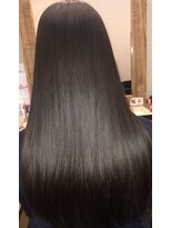 ココロ(COCORO)&nbsp;髪質改善ストレートパーマ