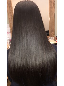 ココロ(COCORO) 髪質改善ストレートパーマ