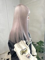 フェブ(fev)&nbsp;【fev_riku】cool white