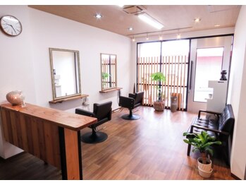 luna arco【ルーナ　アルコ】