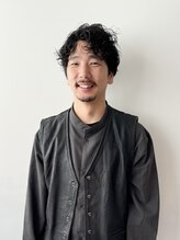 ロペ(ROPE.)&nbsp;中尾 辰哉