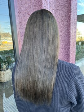 パサール(passar) オリーブカラー