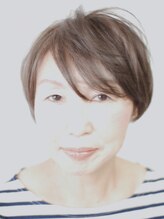 ラル ヘアー(rull hair)