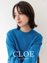 クロエバイラヴィズム 古町6番店(CLOE by LUVISM)