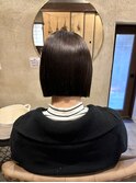 ミニボブ