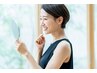コラーゲン＋ボタニエンスで頭皮と髪の毛ケアと薬剤のダメージ軽減！！