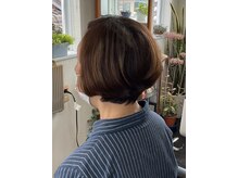 カットハウスマイケル(CUT HOUSE MICHAEL)