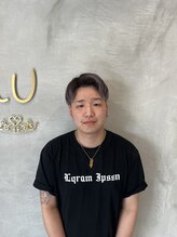 ミュウ(Miiiu) 伊藤 匠