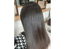 ニコヘアー(nico HAIR)