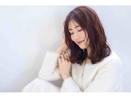 オーブ ビューティー ランド(aube beauty land)の写真