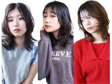 ウエスト(Ouest)の雰囲気（酸性ストレート・縮毛矯正・【池袋/池袋駅/池袋西口】）