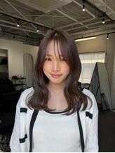 レイヴ(RAVE) まろやかブラウン