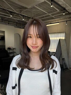 レイヴ(RAVE) まろやかブラウン