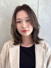 スペイディック 中目黒(SPADIC) 大人くびれミディ
