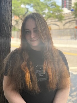 ラング(Rang) long layerd