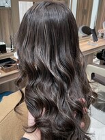 アッシュ 茗荷谷店(Ash)&nbsp;脱白髪染め　30代40代50代60代