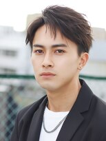 ヴェルデ(VERDE)&nbsp;フェザーショート