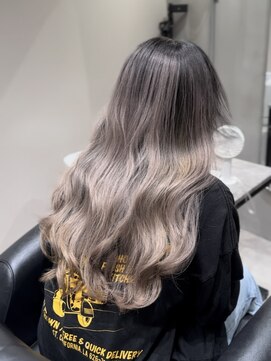 コスモス 町田(COSMOS) バレイヤージュ/エアタッチバレイヤージュ/シャドウルーツ