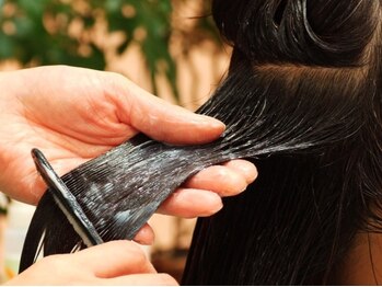 ユウコシステム 高槻店(YUKO SYSTEM)の写真/【阪急高槻駅スグ】丁寧マンツーマン施術。継続してご利用いただきやすい特典もご用意！ぜひご相談ください