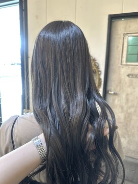 フルアヘッド(FULL A HEAD) オリーブブラウン