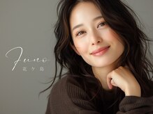 ジュノ 花ヶ島店(Juno)