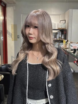 ライズ バイ レボ(RISE by REVO) ホワイトベージュ