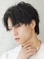 ビカム 名駅(become) フェザーショート