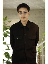 ソーレ(sole) 三木涼雅