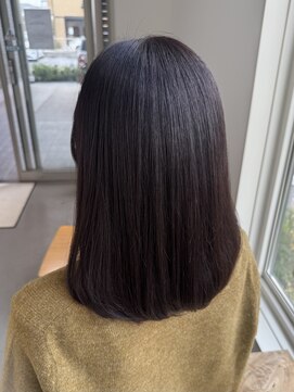 リノ 守山店(lino) モカブラウン