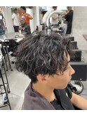 ツイスパセンターパート