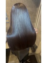 キャラ シャローネ 池袋(Chara Chalone)&nbsp;人気！髪質改善トリートメント/イベント・デート前に【たいし】