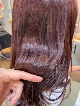 ロダット 横浜(LODAT by little) ベビーピンク【LODAT横浜】