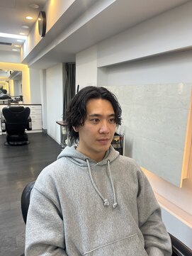 ロイヤルマン 梅田(ROYAL MAN) サーフカール